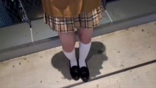 [短视频区] 艹我